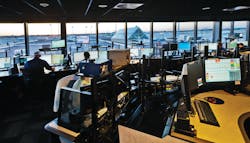 MSP is the airline's second largest hub with more than 30 million passengers passing through the airport each year. Most are there to fly Delta, MSP's largest carrier that on peak days operates more than 400 departures to 120 nonstop destinations. MSP is the airline's second largest hub with more than 30 million passengers passing through the airport each year. Most are there to fly Delta, MSP's largest carrier that on peak days operates more than 400 departures to 120 nonstop destinations.