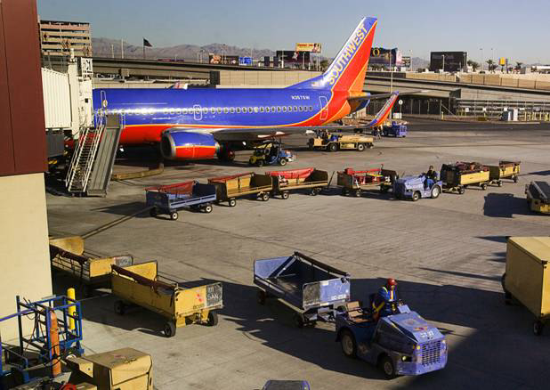 The TWU has been negotiating a contract with Southwest since July 2011. The two sides hit an impasse in September 2012.