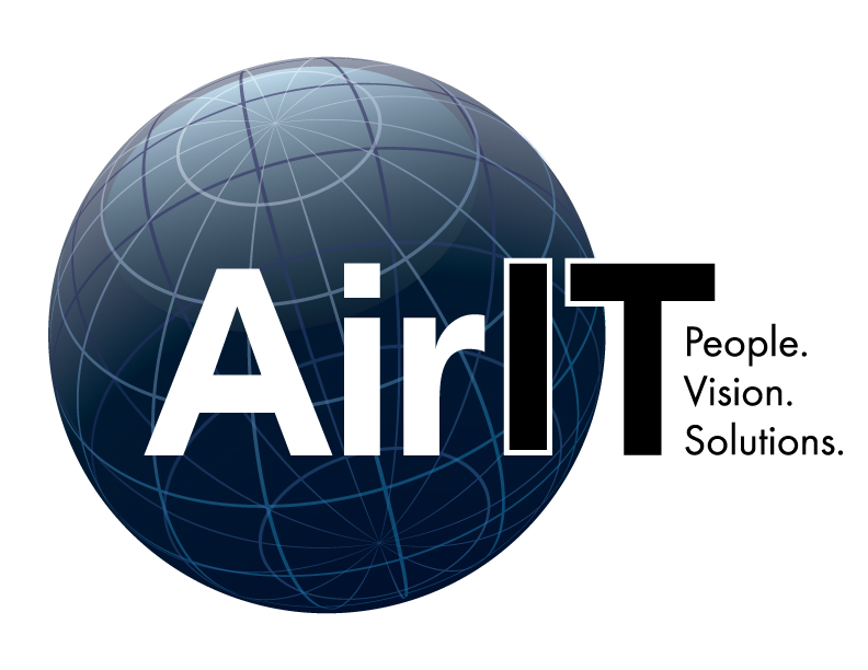 Airit Logo 10918938