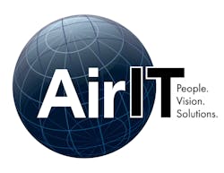 Airit Logo 10918938