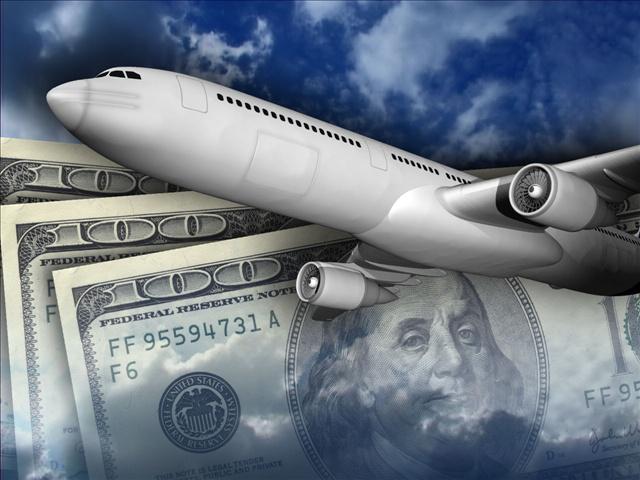 Airline Hikes