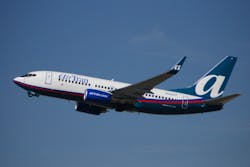 Atlanta was the center of AirTran's world, but it plays a smaller role within the much larger Southwest. Atlanta was the center of AirTran's world, but it plays a smaller role within the much larger Southwest.