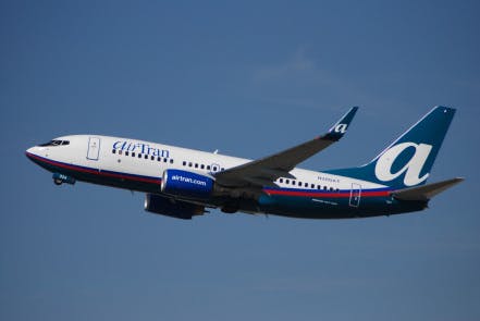 Atlanta was the center of AirTran&apos;s world, but it plays a smaller role within the much larger Southwest.