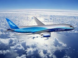 The FAA said the new design must pass a series of tests before it is approved and that the agency will be 'closely involved' in the certification process. The FAA said the new design must pass a series of tests before it is approved and that the agency will be 'closely involved' in the certification process.