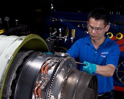 Dallas Airmotive Tfe731 Ins 10920587 Dallas Airmotive Tfe731 Ins 10920587