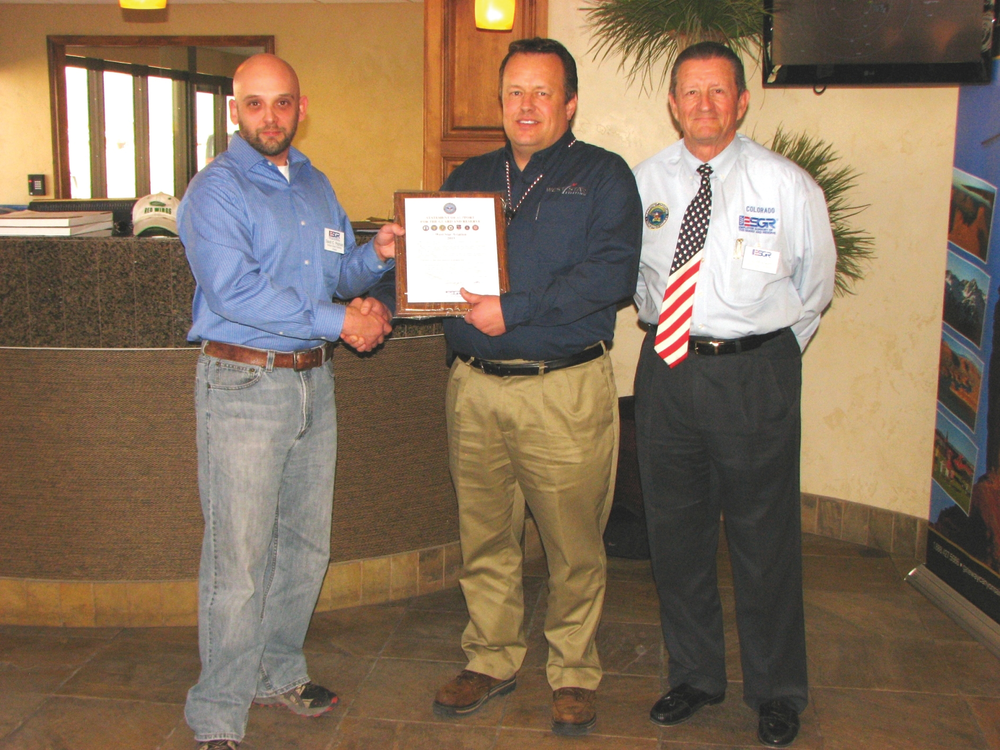 Dod Award 10913502
