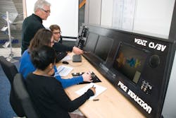 The WESTT CS/BV is a multipurpose simulation bench used for any number of educational purposes. The WESTT CS/BV is a multipurpose simulation bench used for any number of educational purposes.