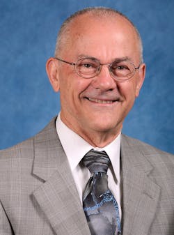 Dr. Gary Northam Dr. Gary Northam