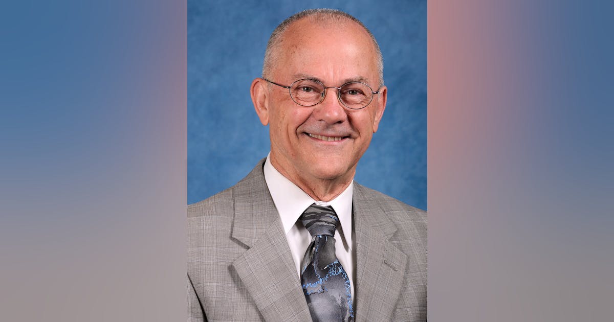 Embry-Riddle Dean of Aviation Named AABI President | Aviation Pros