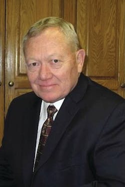 Gary Simpson Named Vice Presid 10914458 Gary Simpson Named Vice Presid 10914458