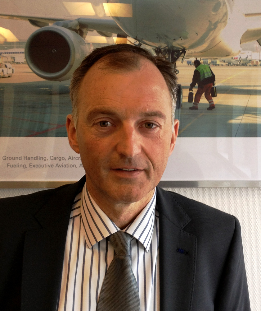 Henrik Holming Werner