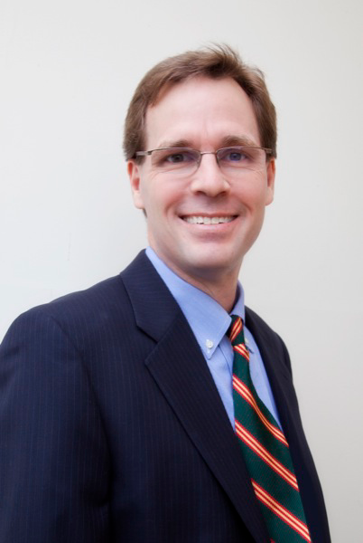 Gerry Modglin Headshot 10923395