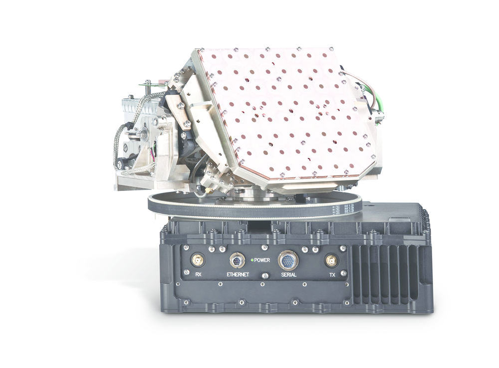 Gilat Terminal For Uav 10914952