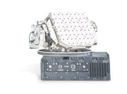 Gilat Terminal For Uav 10914952 Gilat Terminal For Uav 10914952