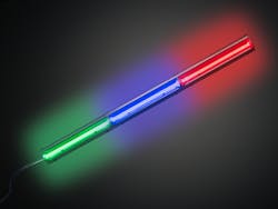 (TCS) with true color stabilization. The uniqueness of this innovation lies in its innovative sensor technology. Photo: SCHOTT. (TCS) with true color stabilization. The uniqueness of this innovation lies in its innovative sensor technology. Photo: SCHOTT.