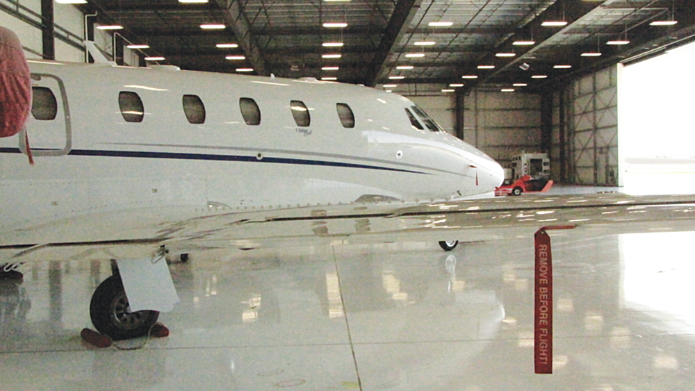 Jetsolutionshangar 10914413