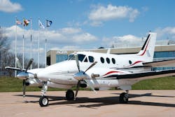 Lai King Air 0662 B 4x6 300ppi 10917767 Lai King Air 0662 B 4x6 300ppi 10917767