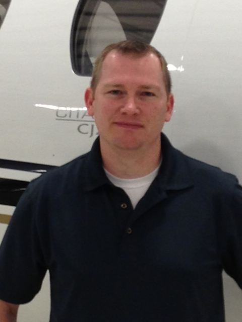 Mark Ferguson 10920657