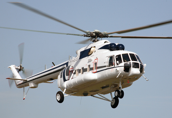 Mi 171a1 Atlas Taxi Aereo 10916579