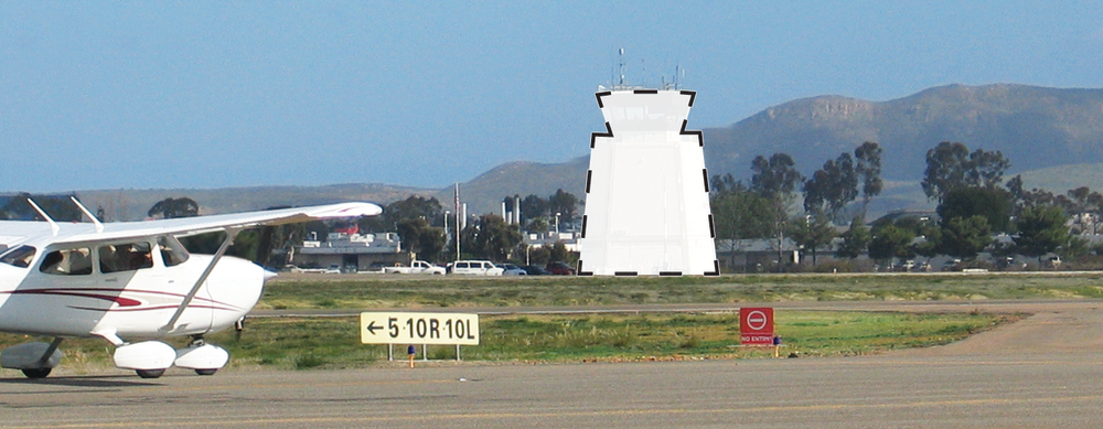 Nontowered Pr 10929563