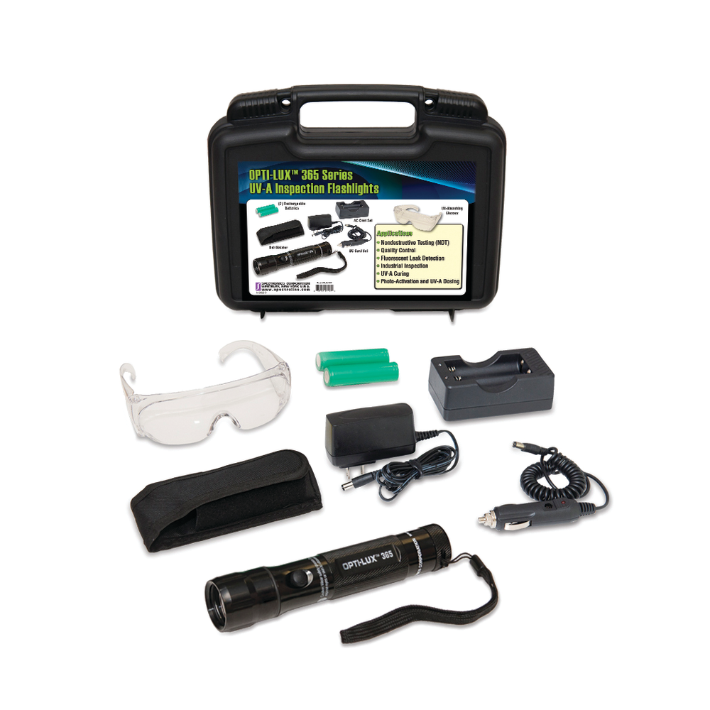 Olx 365 Kit 10913513