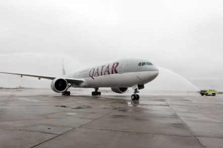 Qatar 777 300er A7 Bak 06grd O 10920521