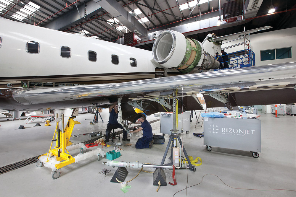 Rizon Jet Doha Mro 20 10914250