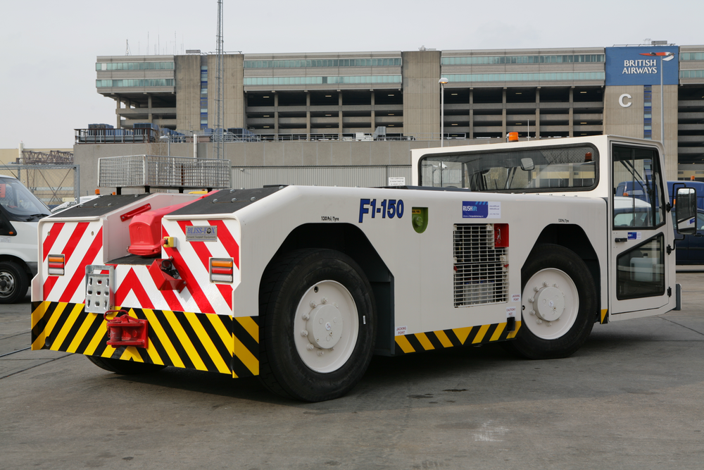 The directors have ambitious growth plans for Rushlift GSE, including developing a rental fleet business, upgraded parts support and online fleet management, and is already looking to recruit additional engineering staff, expecting to double the entire workforce within three years.