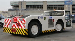 The directors have ambitious growth plans for Rushlift GSE, including developing a rental fleet business, upgraded parts support and online fleet management, and is already looking to recruit additional engineering staff, expecting to double the entire workforce within three years. The directors have ambitious growth plans for Rushlift GSE, including developing a rental fleet business, upgraded parts support and online fleet management, and is already looking to recruit additional engineering staff, expecting to double the entire workforce within three years.