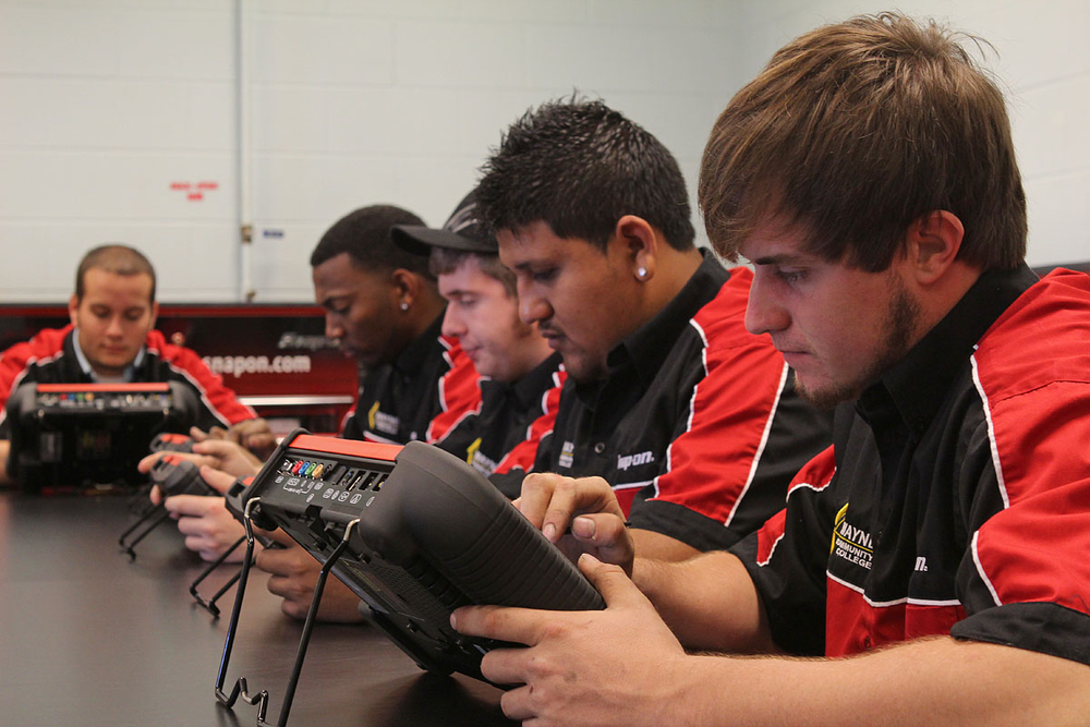 Snap On Education 2 10925978