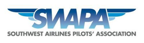 Swapa Southwest Airlines Pilot 10923648