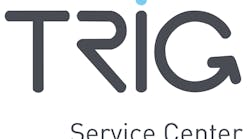 Trig Service Center Logo 10914508 Trig Service Center Logo 10914508