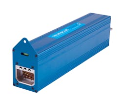 Ts835 5 Emergency Power Supply 10927116 Ts835 5 Emergency Power Supply 10927116