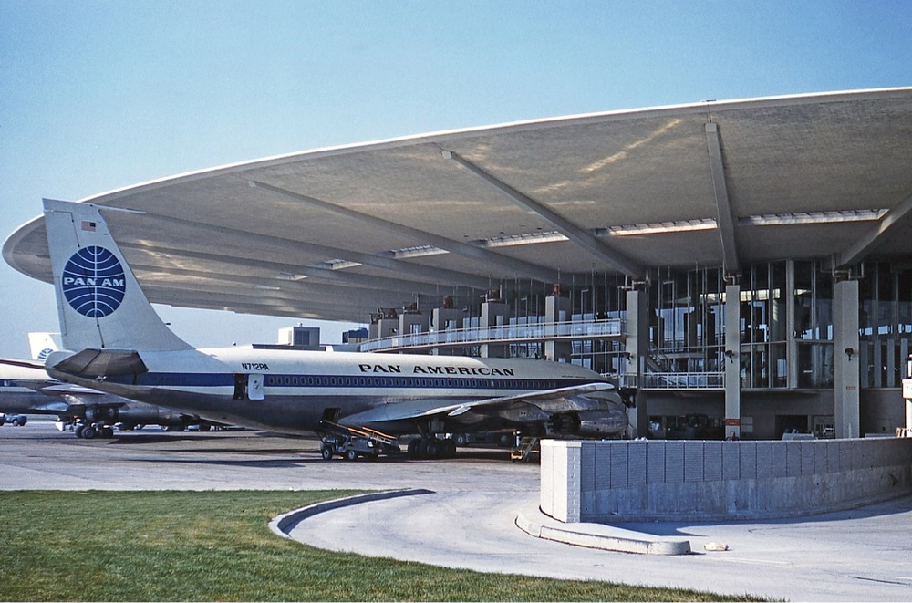 Worldport 10913251