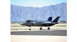 The F-35 is a single-seat, single-engine, fighter jet designed for ground attack, reconnaissance and air defense missions with stealth capability and will replace different jets currently used by the U.S. Navy, Air Force and Marine Corps.