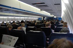 On flights shorter than two hours, 33% of those surveyed said they would pay for extra legroom. If the flight lasts more than three hours, 58% said they would be willing to pay. Thirteen percent said they'd pay more than $25. On flights shorter than two hours, 33% of those surveyed said they would pay for extra legroom. If the flight lasts more than three hours, 58% said they would be willing to pay. Thirteen percent said they'd pay more than $25.