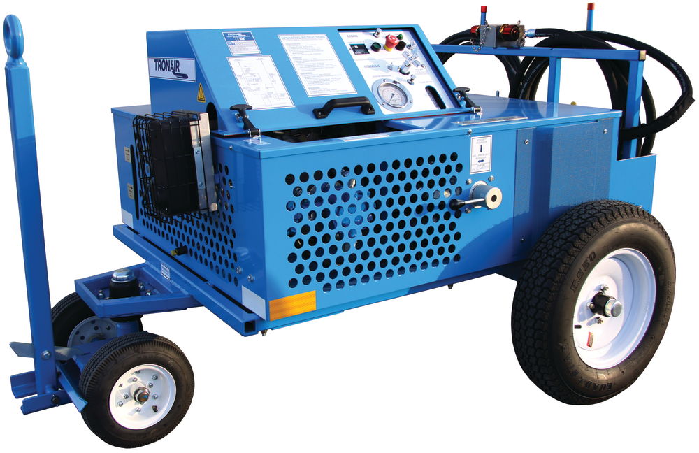 Hydraulic Power Unit Aviation Pros