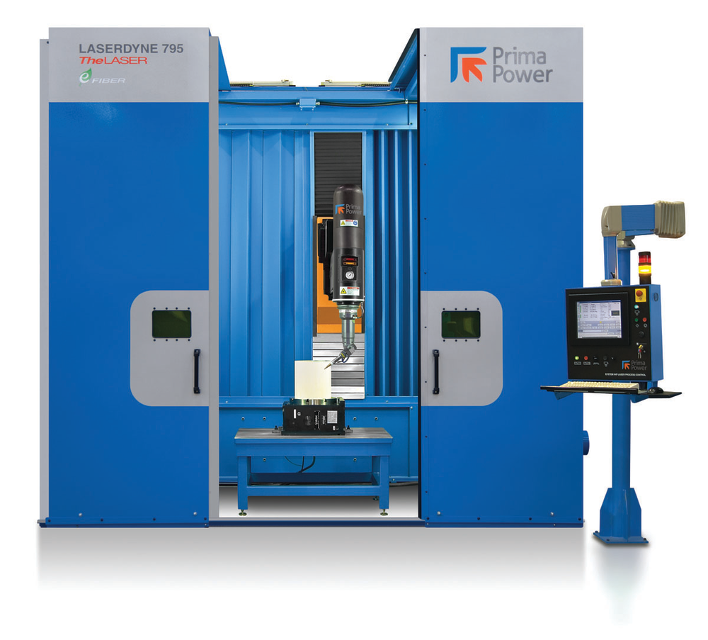 6623 Laserdyne 795 Xlz Pr 10942301