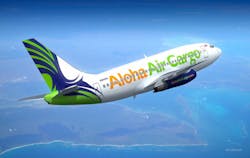 The airline, which has 16 to 18 daily flights between Honolulu and all major neighbor island airports, will use the facility as its primary operational hub.