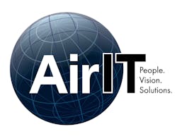 Airit Logo 10939497 Airit Logo 10939497