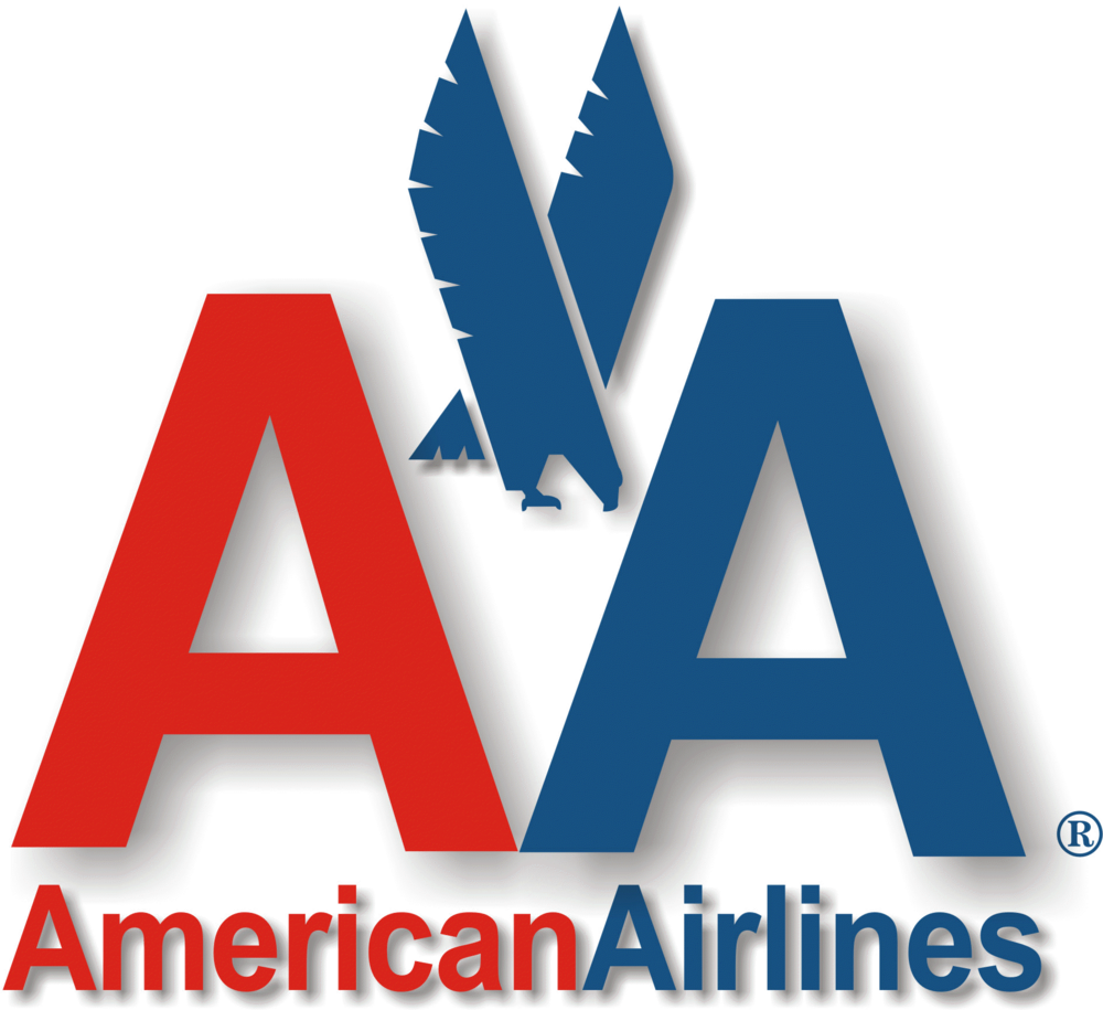 American Airlines 10950629