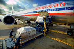 The award is based on the voting results of more than 25,000 supply-chain professionals. Participants were asked to vote on the publication's website for the airline that provided the best overall customer experience. The award is based on the voting results of more than 25,000 supply-chain professionals. Participants were asked to vote on the publication's website for the airline that provided the best overall customer experience.