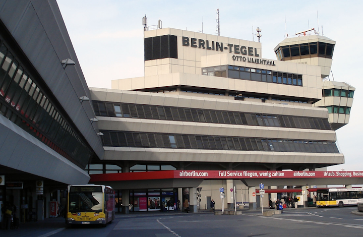 Tegel TXL estará cerrado a partir del 1 de junio - Noticias de aviación, aeropuertos y aerolíneas