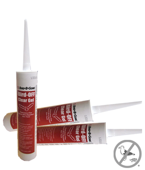 Bird Off Gel Tubes 10942573