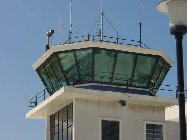Control Tower Airport 10941285