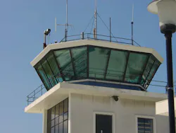Control Tower Airport 10941285 Control Tower Airport 10941285