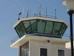 Control Tower Airport 10941285
