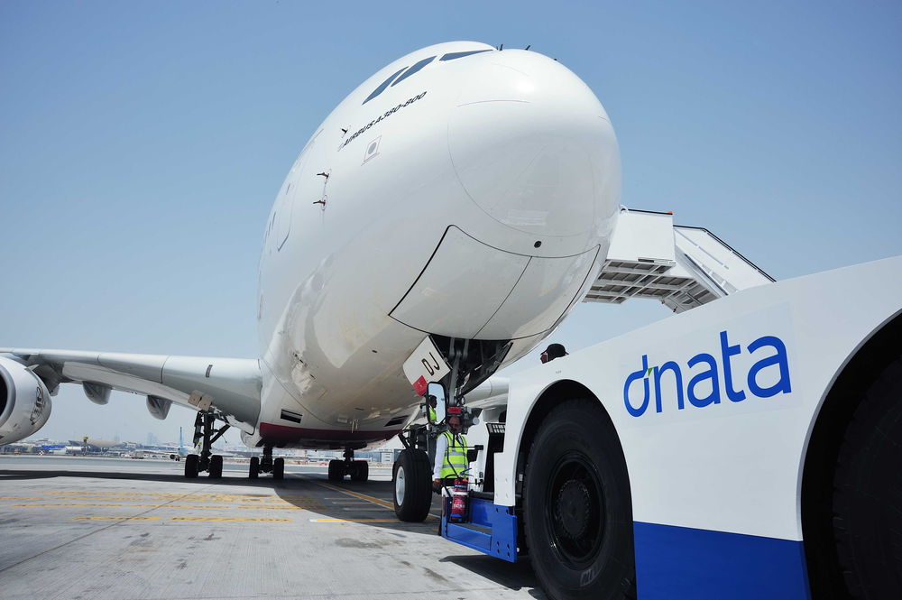 Dnata 10946543