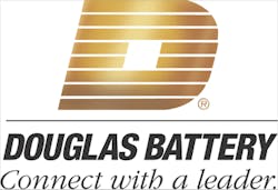 Douglas Bat 10951107