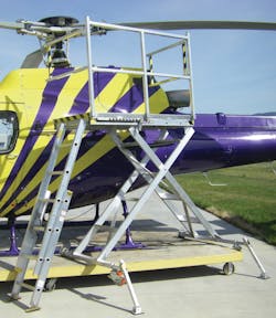 Easyaccess6000 Series Heli Car 10942226 Easyaccess6000 Series Heli Car 10942226